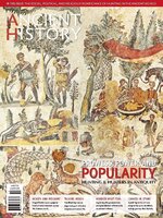 Ancient History Magazine